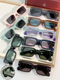 Picture of Jacques Marie Mage Sunglasses _SKUfw75326595fw